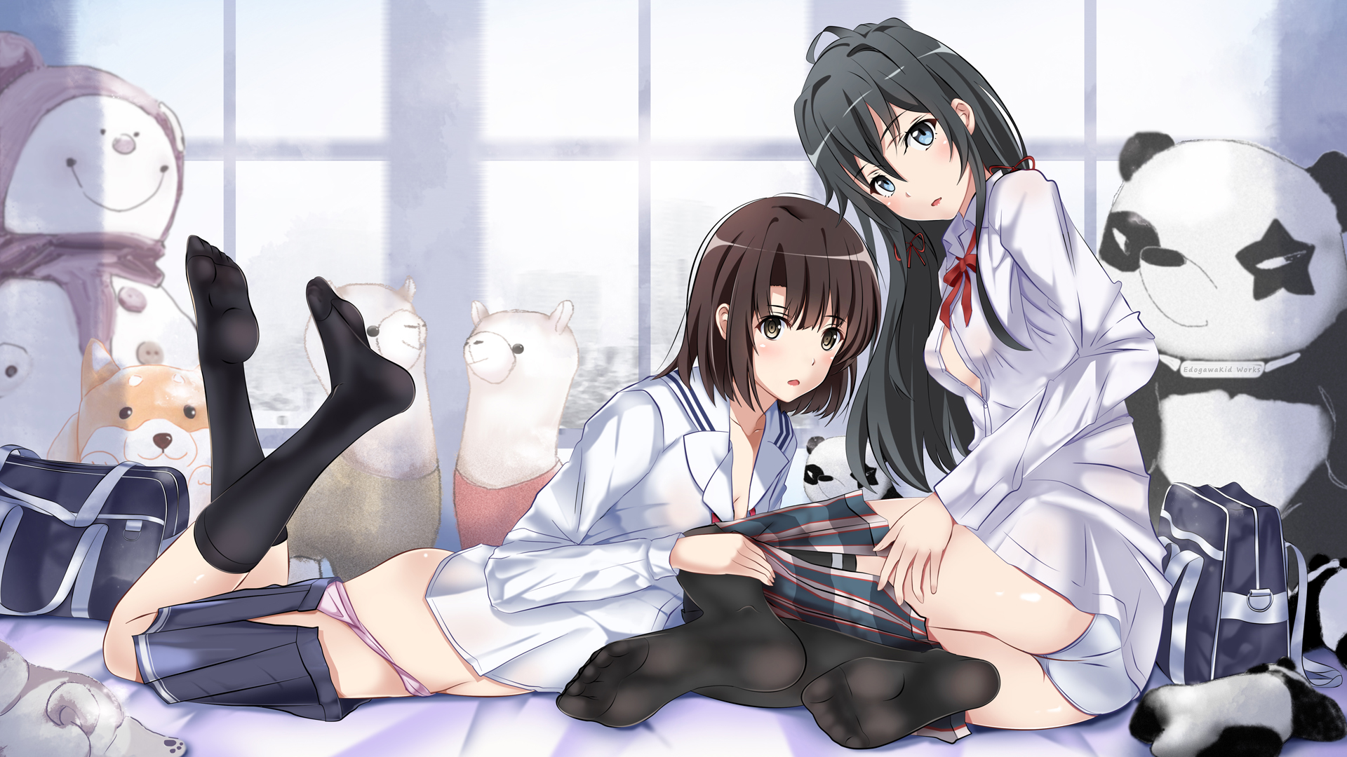 深渊回响缩略图